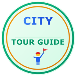City Tour Guide